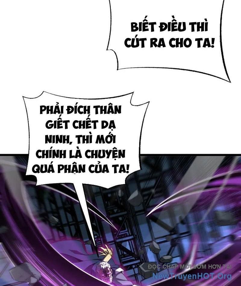 Mạt Thế Kiếm Thần: Ta Chấn Kinh Toàn Cầu Chapter 91 - Next 