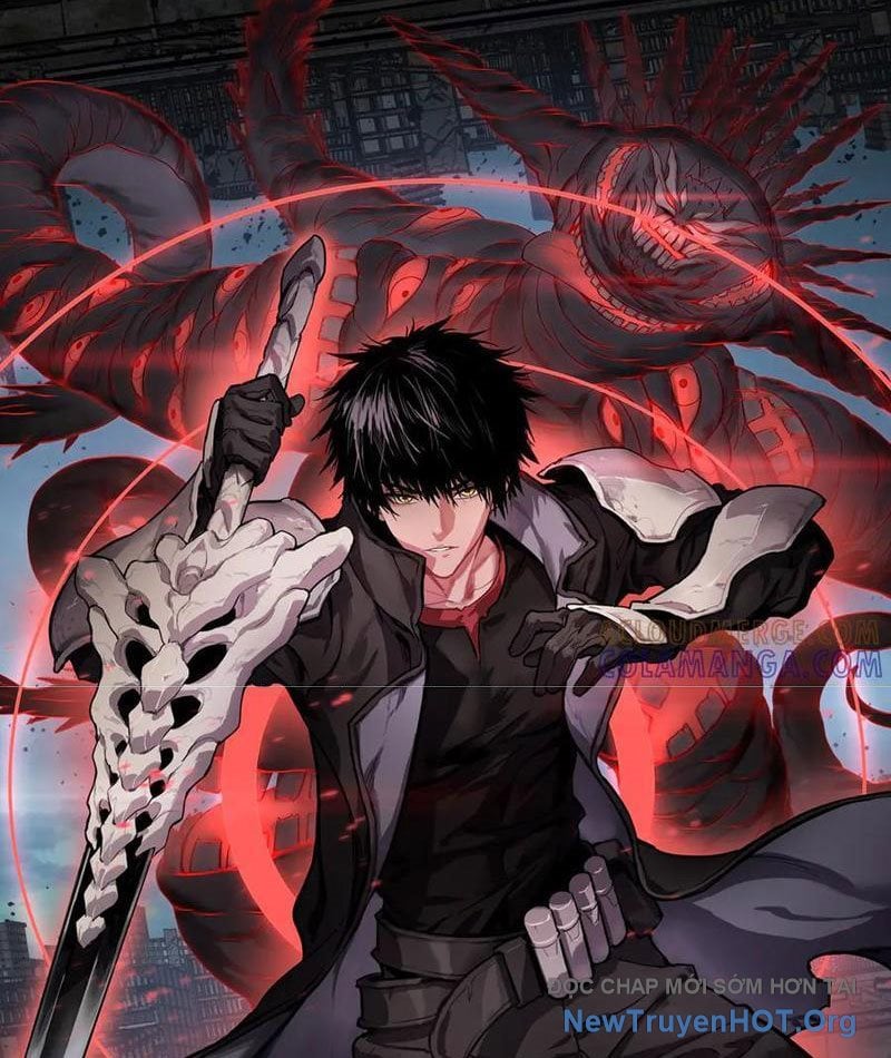 Mạt Thế Kiếm Thần: Ta Chấn Kinh Toàn Cầu Chapter 92 - Trang 3