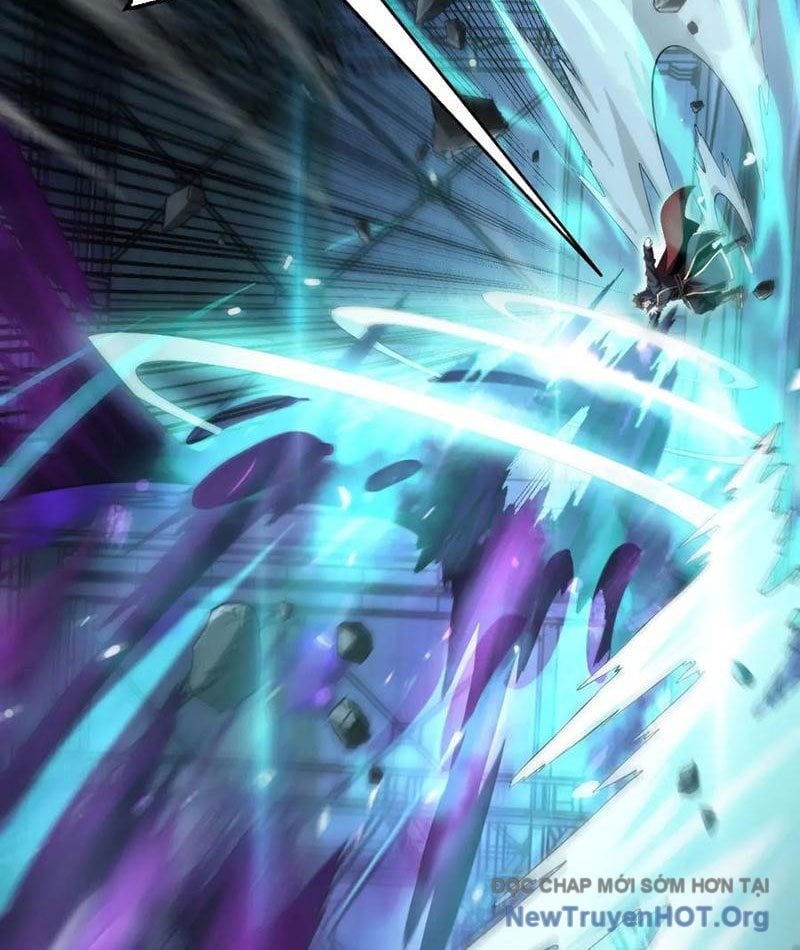 Mạt Thế Kiếm Thần: Ta Chấn Kinh Toàn Cầu Chapter 92 - Trang 3
