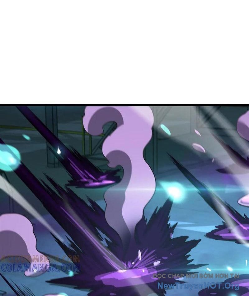 Mạt Thế Kiếm Thần: Ta Chấn Kinh Toàn Cầu Chapter 92 - Trang 3