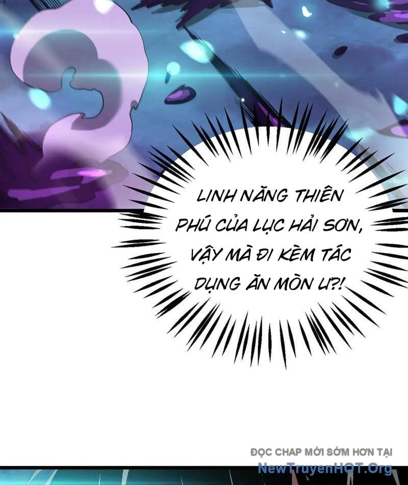 Mạt Thế Kiếm Thần: Ta Chấn Kinh Toàn Cầu Chapter 92 - Trang 3