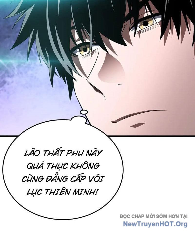 Mạt Thế Kiếm Thần: Ta Chấn Kinh Toàn Cầu Chapter 92 - Trang 3