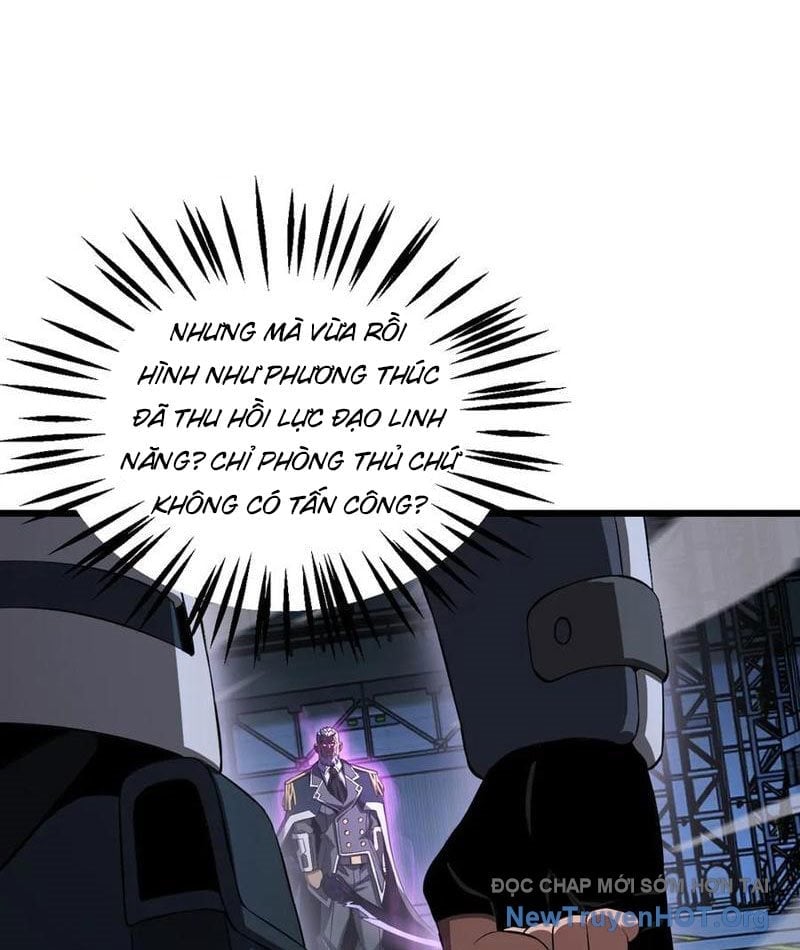 Mạt Thế Kiếm Thần: Ta Chấn Kinh Toàn Cầu Chapter 92 - Trang 3