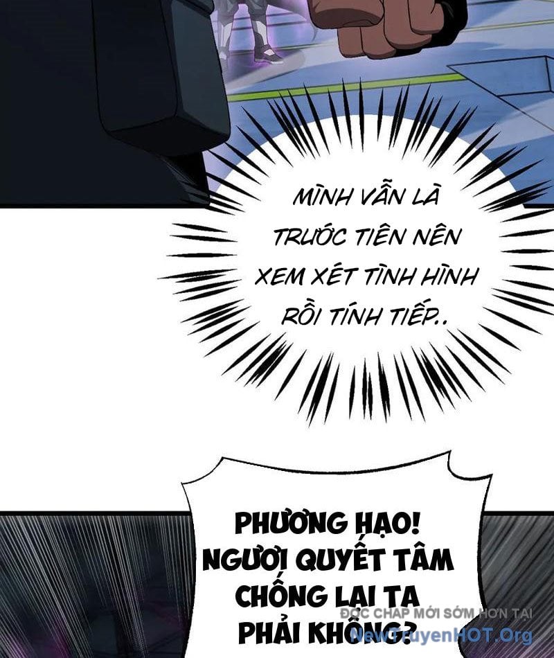 Mạt Thế Kiếm Thần: Ta Chấn Kinh Toàn Cầu Chapter 92 - Trang 3