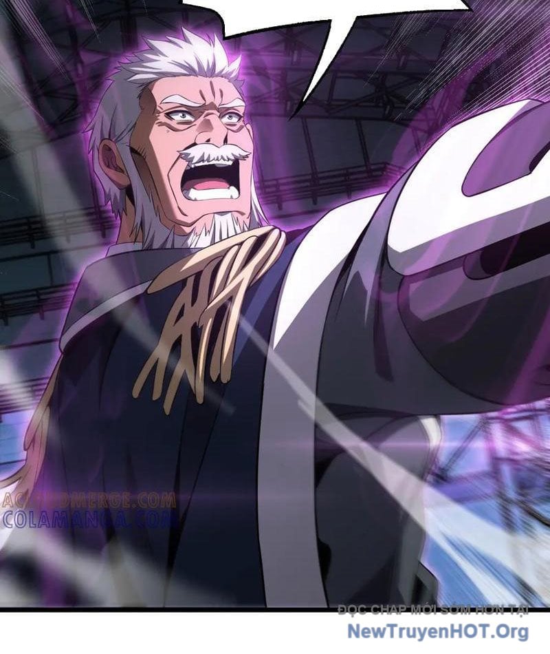 Mạt Thế Kiếm Thần: Ta Chấn Kinh Toàn Cầu Chapter 92 - Trang 3