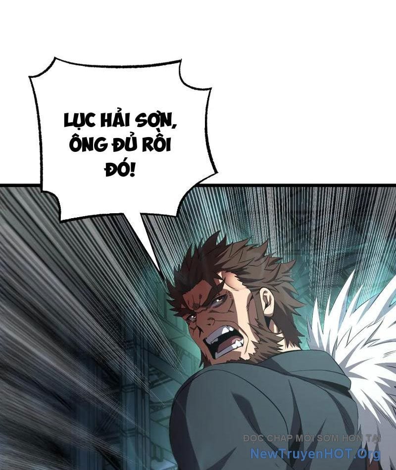 Mạt Thế Kiếm Thần: Ta Chấn Kinh Toàn Cầu Chapter 92 - Trang 3