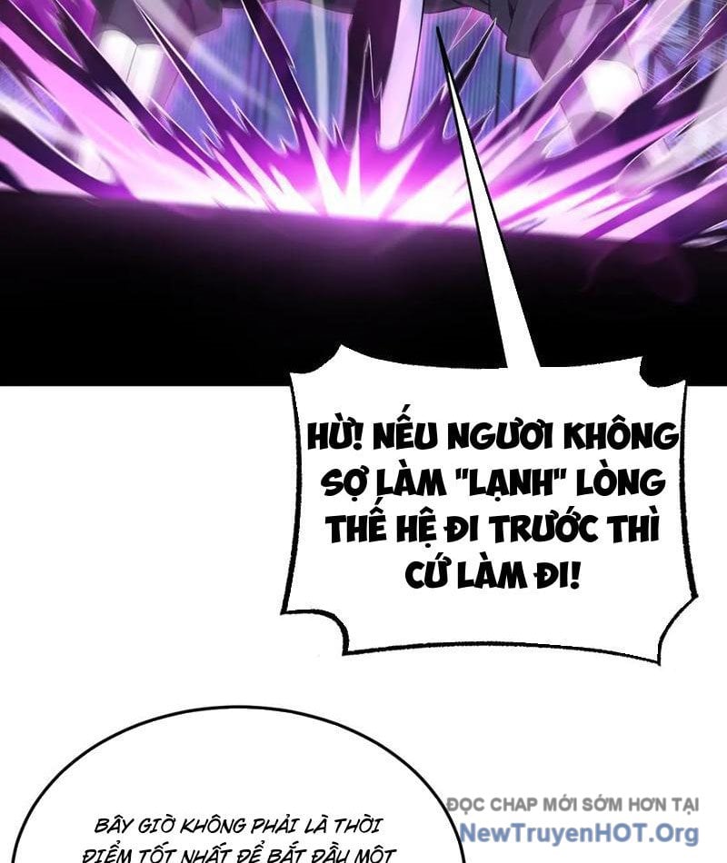 Mạt Thế Kiếm Thần: Ta Chấn Kinh Toàn Cầu Chapter 92 - Trang 3