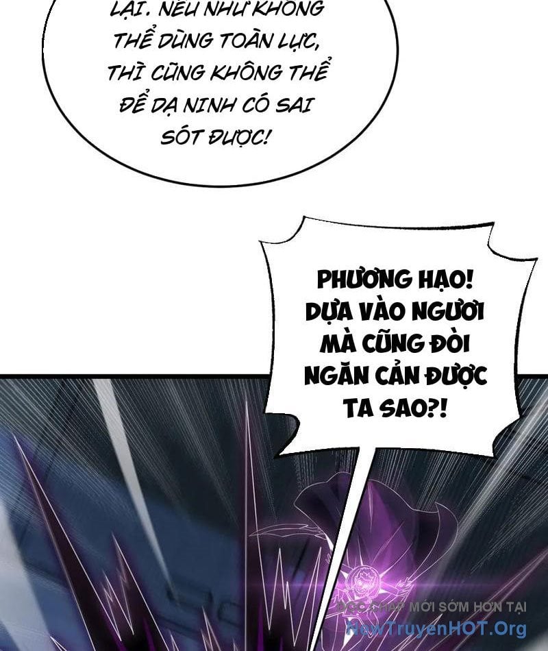 Mạt Thế Kiếm Thần: Ta Chấn Kinh Toàn Cầu Chapter 92 - Trang 3