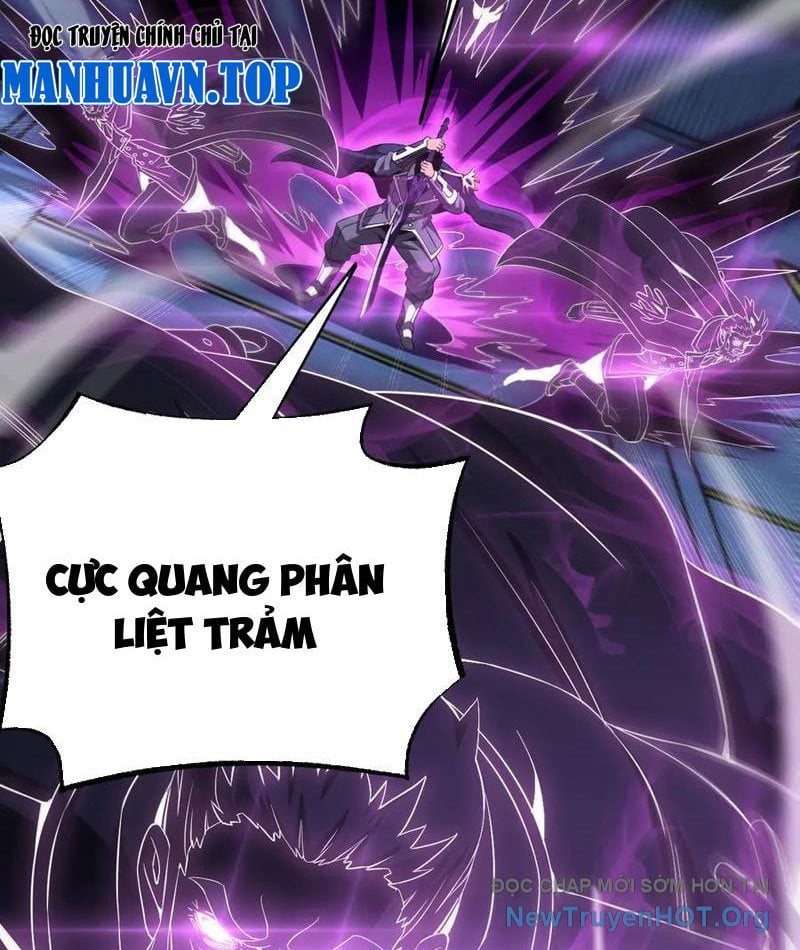 Mạt Thế Kiếm Thần: Ta Chấn Kinh Toàn Cầu Chapter 92 - Trang 3
