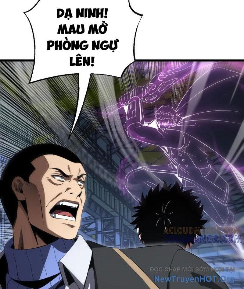 Mạt Thế Kiếm Thần: Ta Chấn Kinh Toàn Cầu Chapter 92 - Trang 3