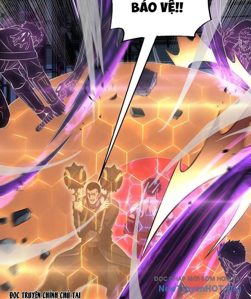 Mạt Thế Kiếm Thần: Ta Chấn Kinh Toàn Cầu Chapter 92 - Trang 3