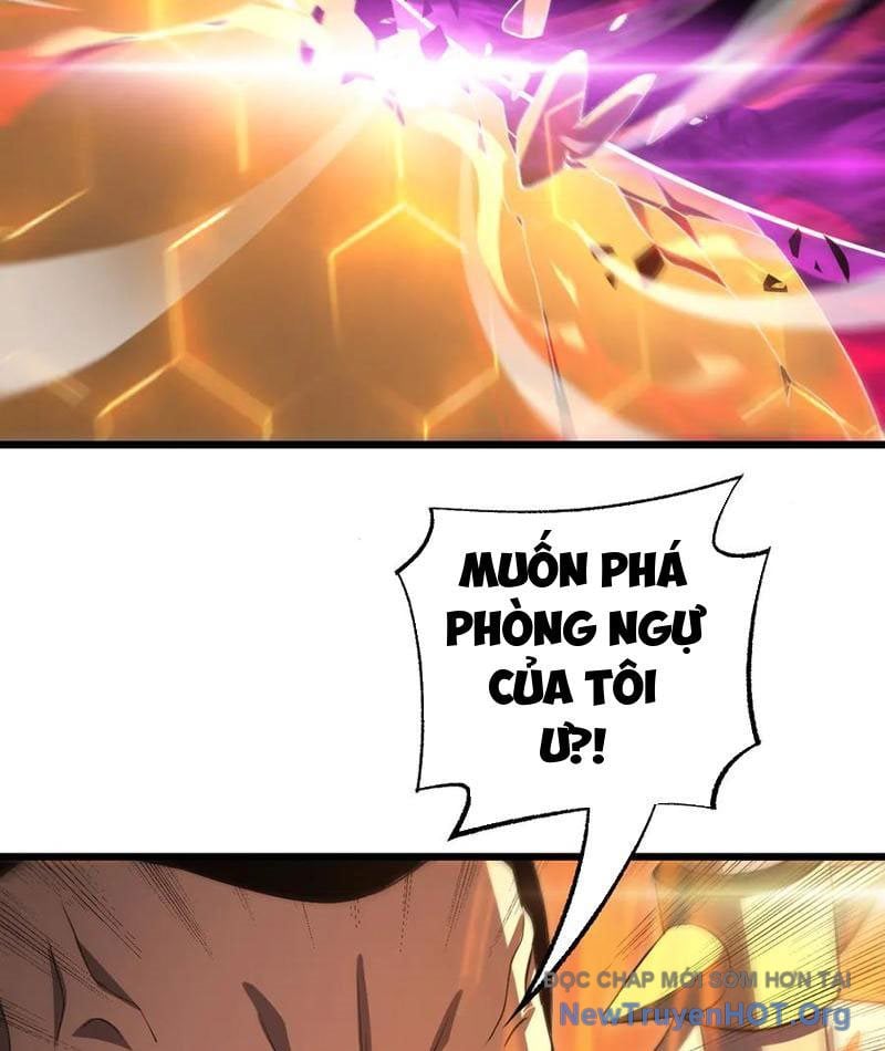 Mạt Thế Kiếm Thần: Ta Chấn Kinh Toàn Cầu Chapter 92 - Trang 3