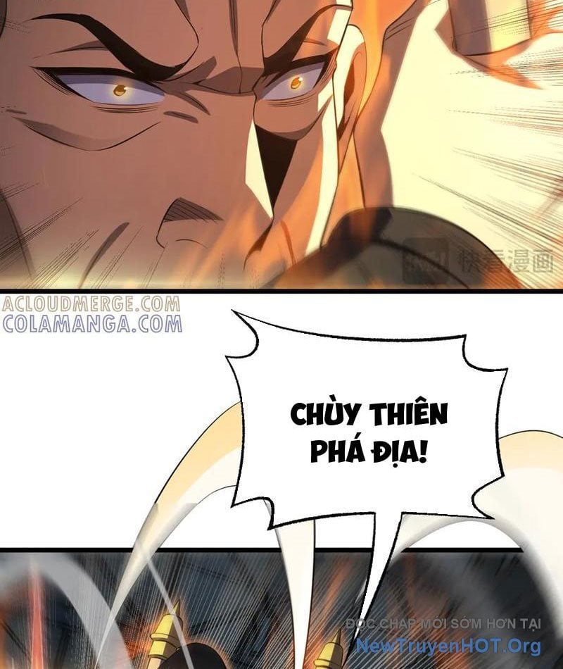 Mạt Thế Kiếm Thần: Ta Chấn Kinh Toàn Cầu Chapter 92 - Trang 3