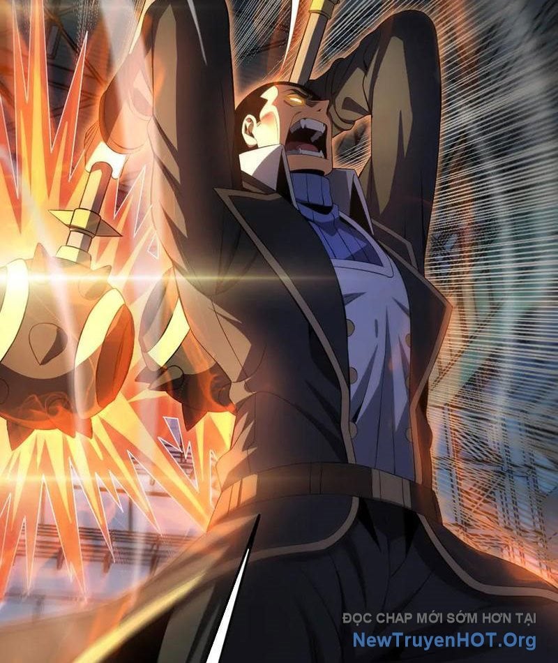 Mạt Thế Kiếm Thần: Ta Chấn Kinh Toàn Cầu Chapter 92 - Trang 3