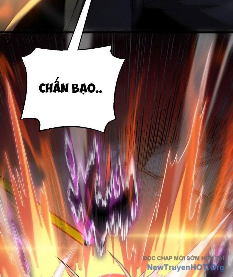 Mạt Thế Kiếm Thần: Ta Chấn Kinh Toàn Cầu Chapter 92 - Trang 3
