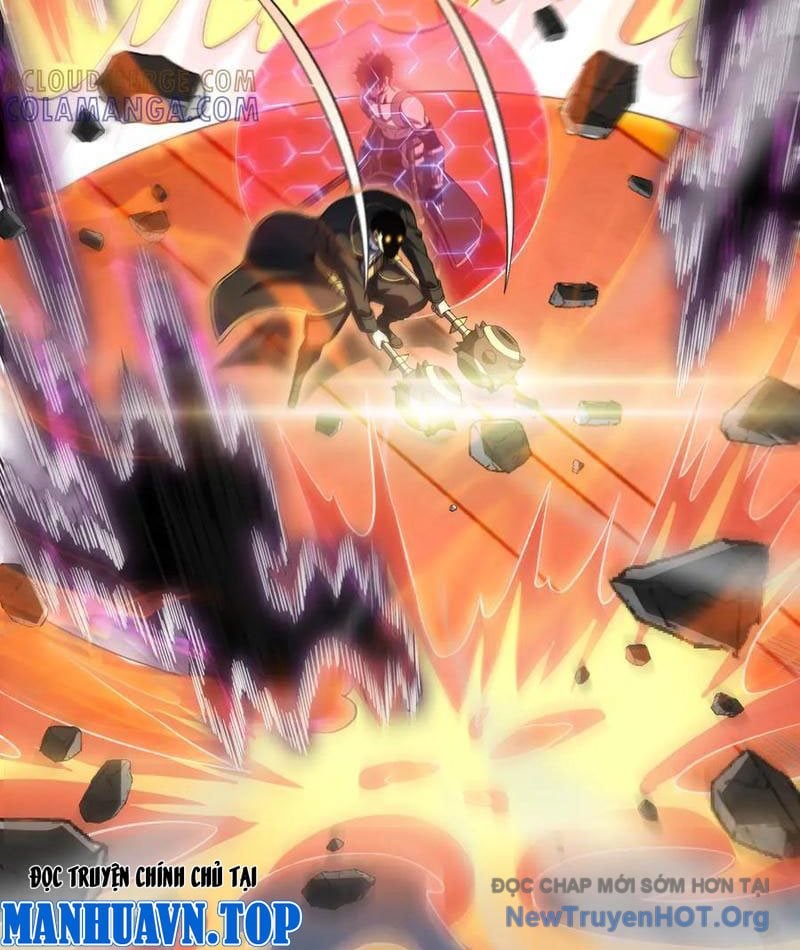 Mạt Thế Kiếm Thần: Ta Chấn Kinh Toàn Cầu Chapter 92 - Trang 3