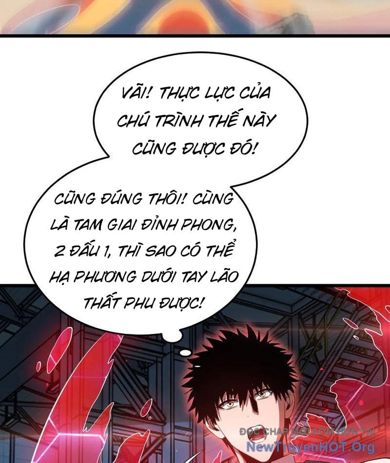 Mạt Thế Kiếm Thần: Ta Chấn Kinh Toàn Cầu Chapter 92 - Trang 3