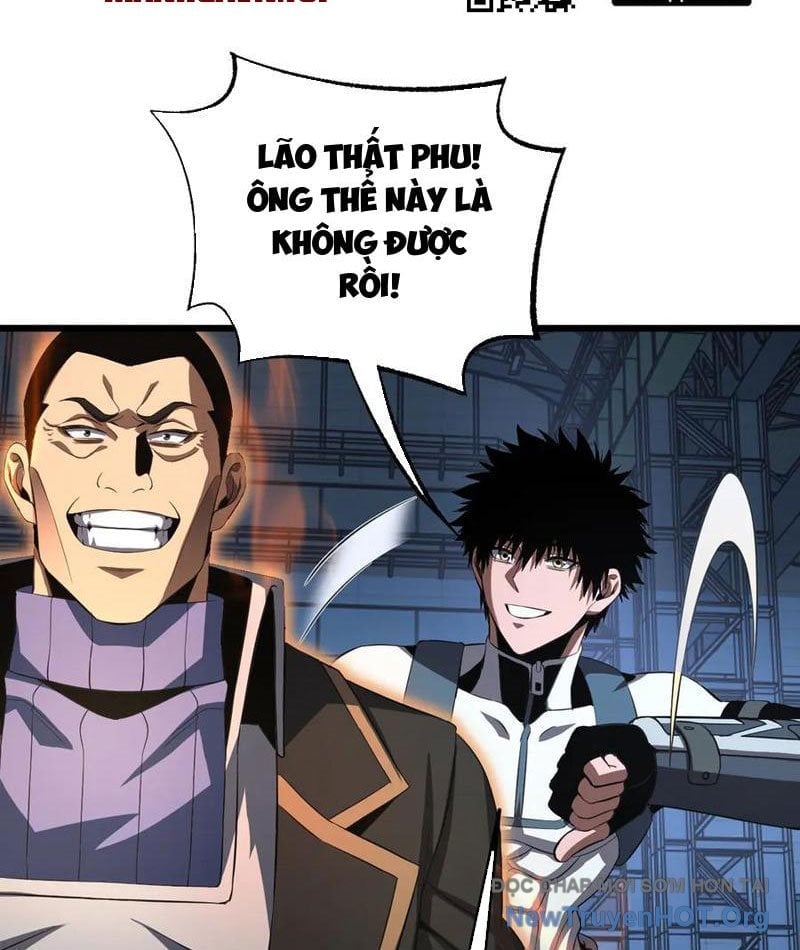 Mạt Thế Kiếm Thần: Ta Chấn Kinh Toàn Cầu Chapter 92 - Trang 3