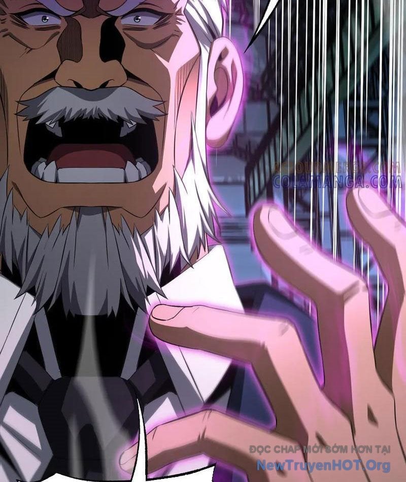 Mạt Thế Kiếm Thần: Ta Chấn Kinh Toàn Cầu Chapter 92 - Trang 3