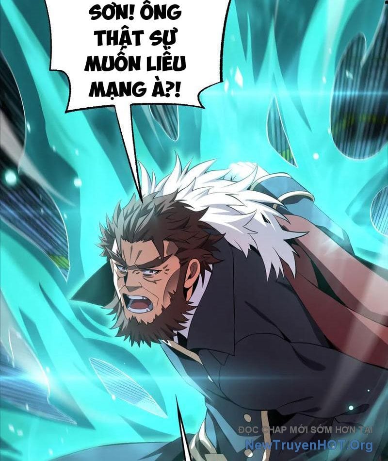 Mạt Thế Kiếm Thần: Ta Chấn Kinh Toàn Cầu Chapter 92 - Trang 3