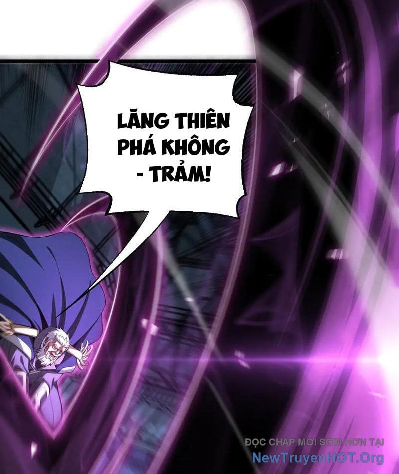 Mạt Thế Kiếm Thần: Ta Chấn Kinh Toàn Cầu Chapter 92 - Trang 3