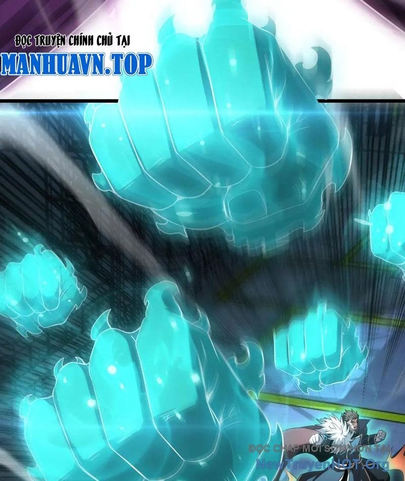 Mạt Thế Kiếm Thần: Ta Chấn Kinh Toàn Cầu Chapter 92 - Trang 3