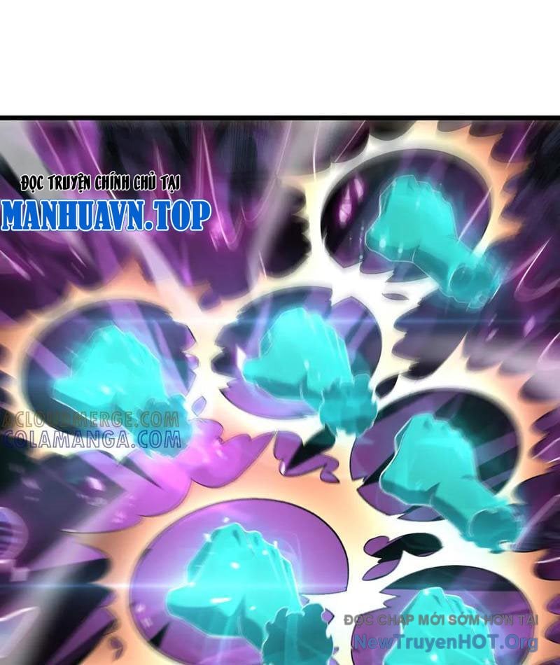 Mạt Thế Kiếm Thần: Ta Chấn Kinh Toàn Cầu Chapter 92 - Trang 3