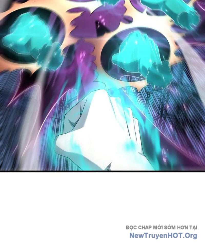 Mạt Thế Kiếm Thần: Ta Chấn Kinh Toàn Cầu Chapter 92 - Trang 3
