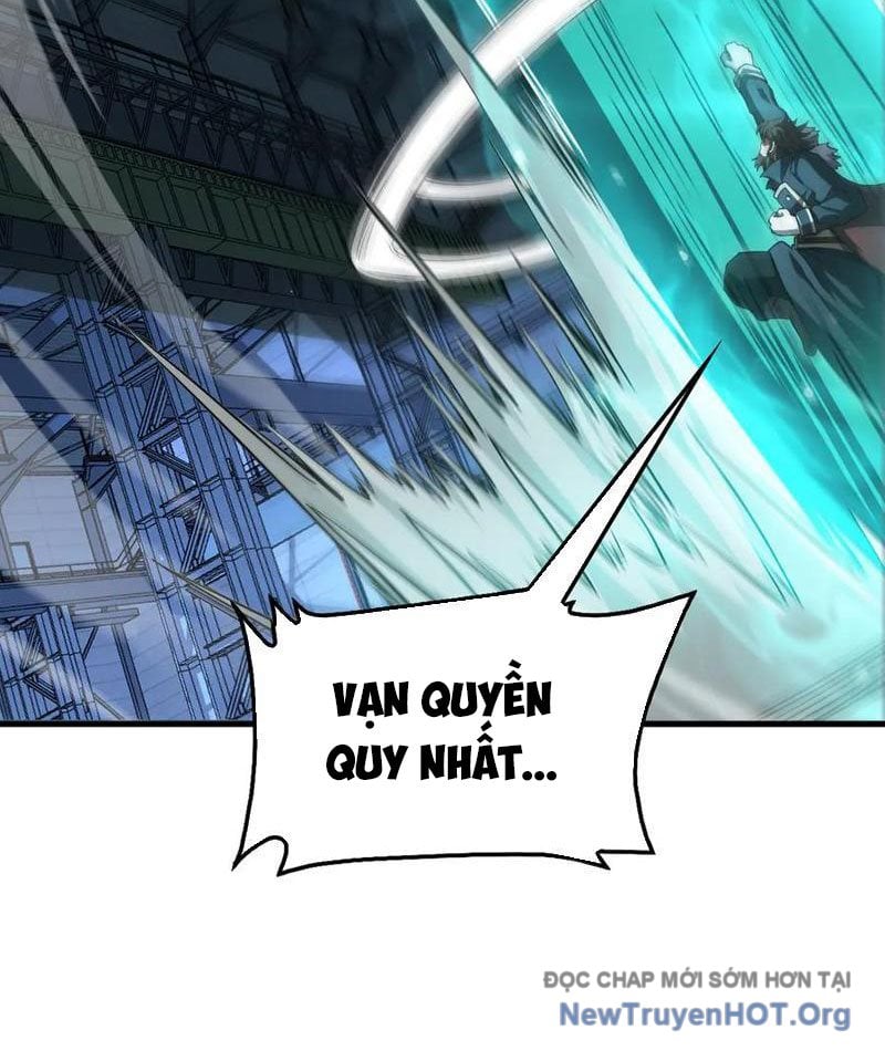 Mạt Thế Kiếm Thần: Ta Chấn Kinh Toàn Cầu Chapter 92 - Trang 3