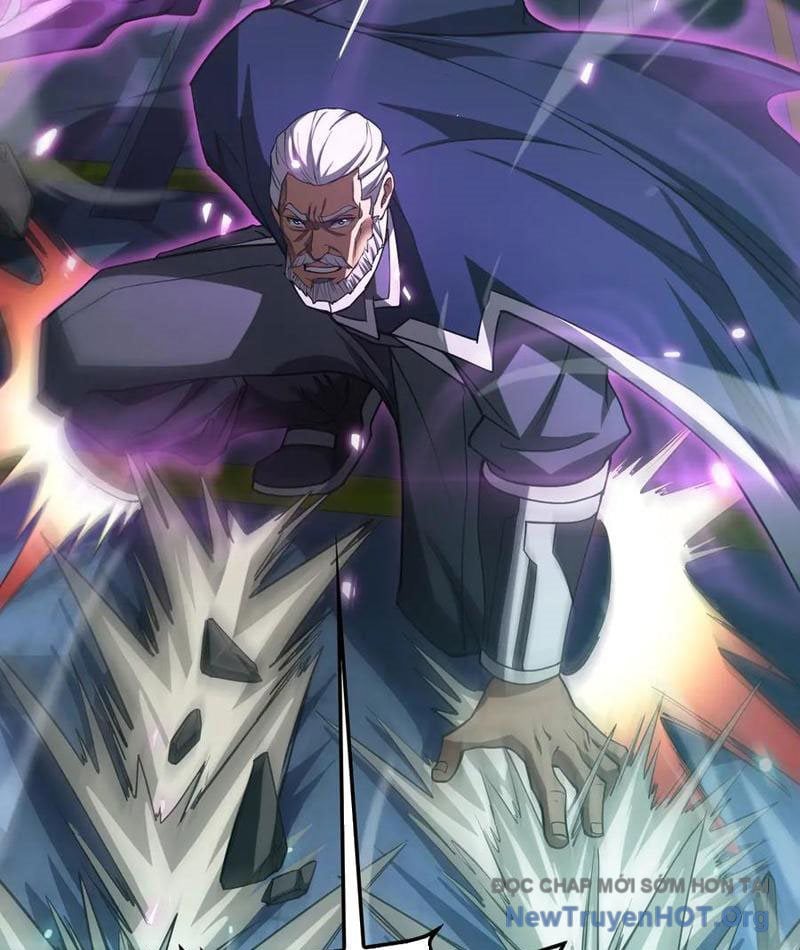 Mạt Thế Kiếm Thần: Ta Chấn Kinh Toàn Cầu Chapter 92 - Trang 3