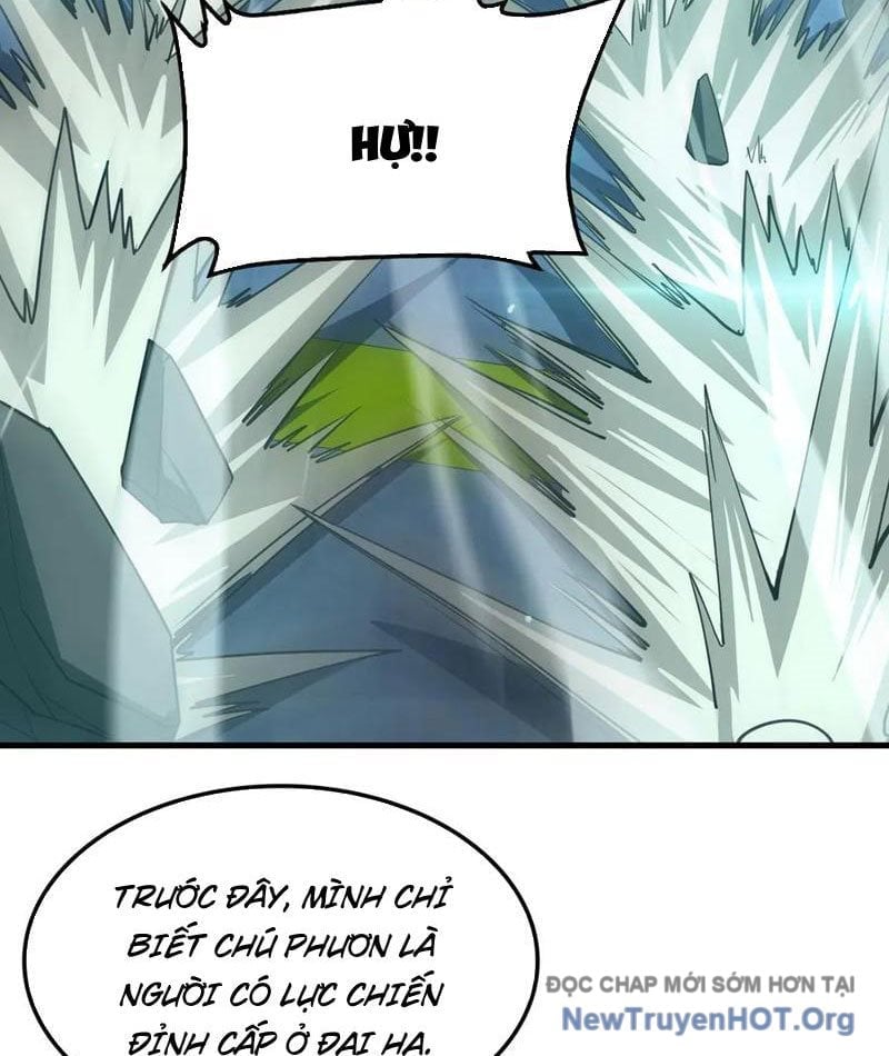Mạt Thế Kiếm Thần: Ta Chấn Kinh Toàn Cầu Chapter 92 - Trang 3