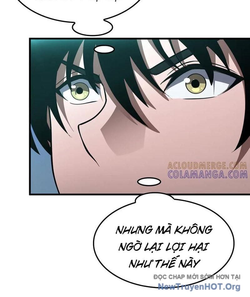 Mạt Thế Kiếm Thần: Ta Chấn Kinh Toàn Cầu Chapter 92 - Trang 3