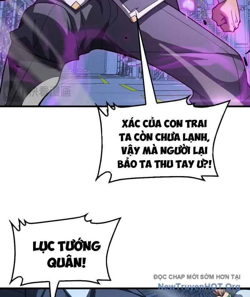 Mạt Thế Kiếm Thần: Ta Chấn Kinh Toàn Cầu Chapter 92 - Trang 3