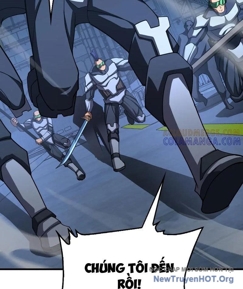 Mạt Thế Kiếm Thần: Ta Chấn Kinh Toàn Cầu Chapter 92 - Trang 3