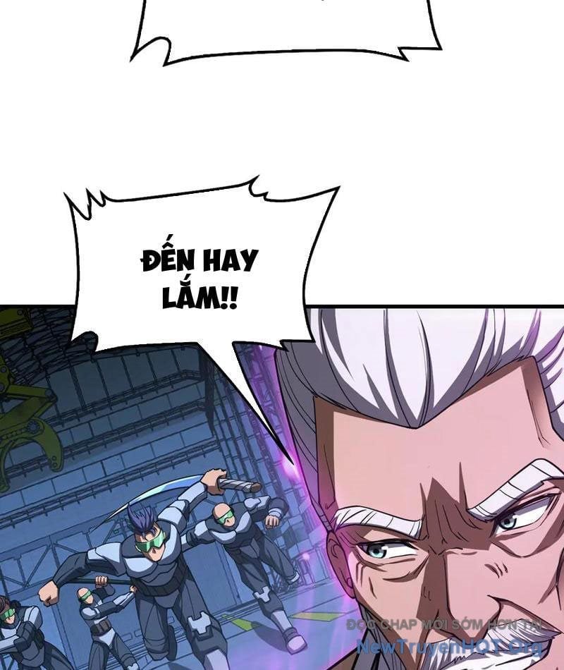 Mạt Thế Kiếm Thần: Ta Chấn Kinh Toàn Cầu Chapter 92 - Trang 3