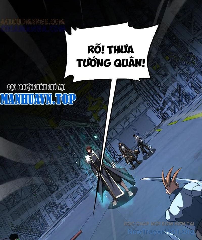 Mạt Thế Kiếm Thần: Ta Chấn Kinh Toàn Cầu Chapter 92 - Trang 3
