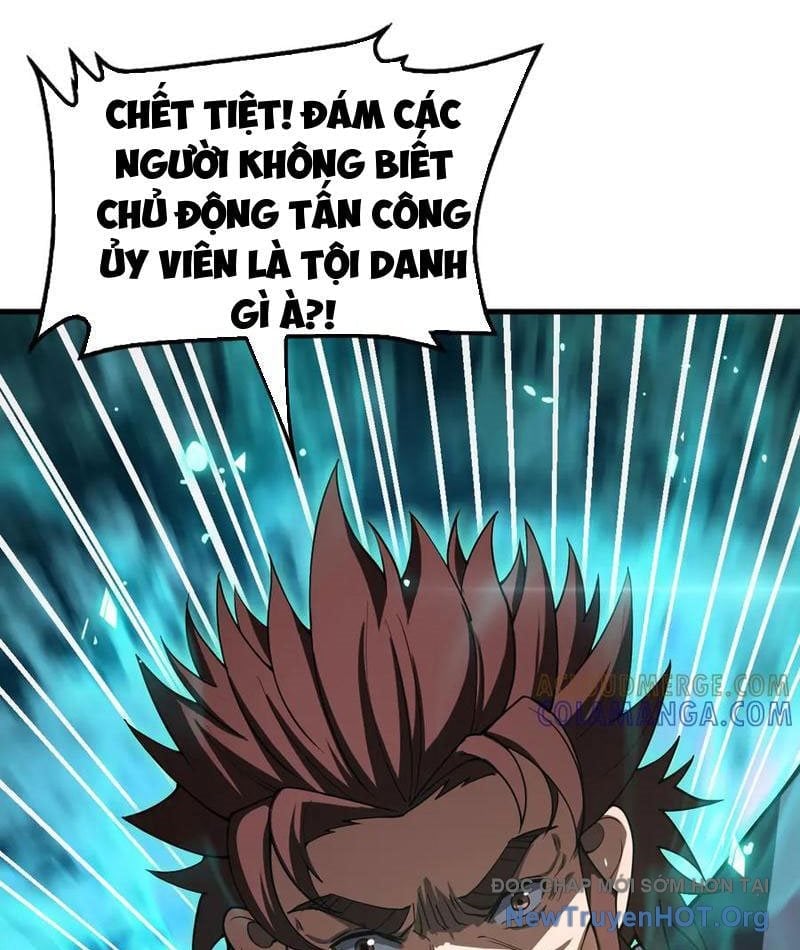 Mạt Thế Kiếm Thần: Ta Chấn Kinh Toàn Cầu Chapter 92 - Trang 3