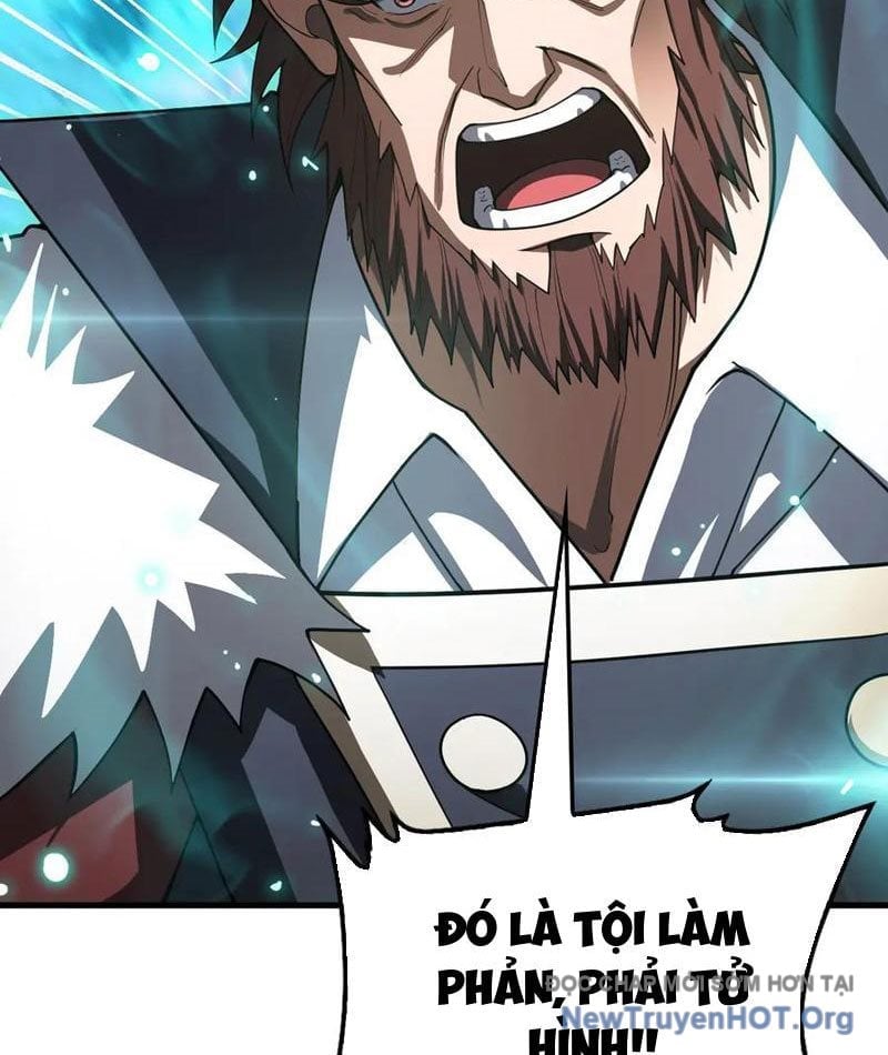 Mạt Thế Kiếm Thần: Ta Chấn Kinh Toàn Cầu Chapter 92 - Trang 3