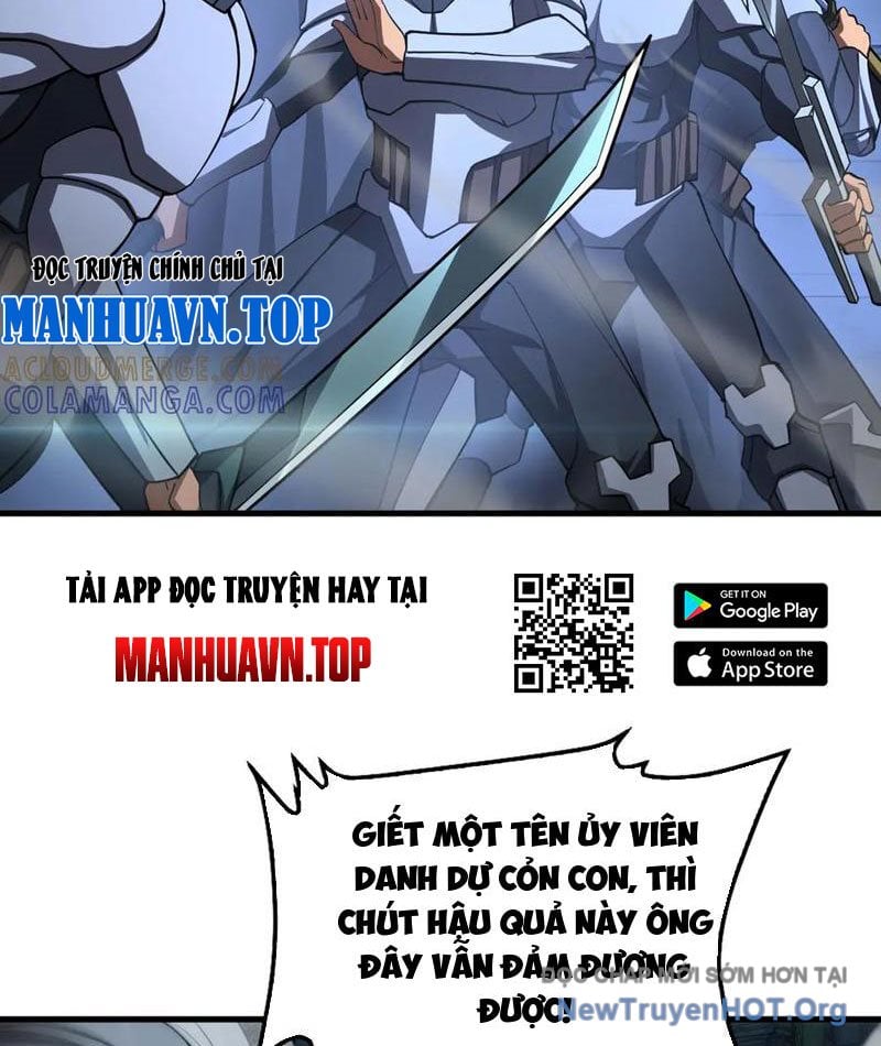 Mạt Thế Kiếm Thần: Ta Chấn Kinh Toàn Cầu Chapter 92 - Trang 3