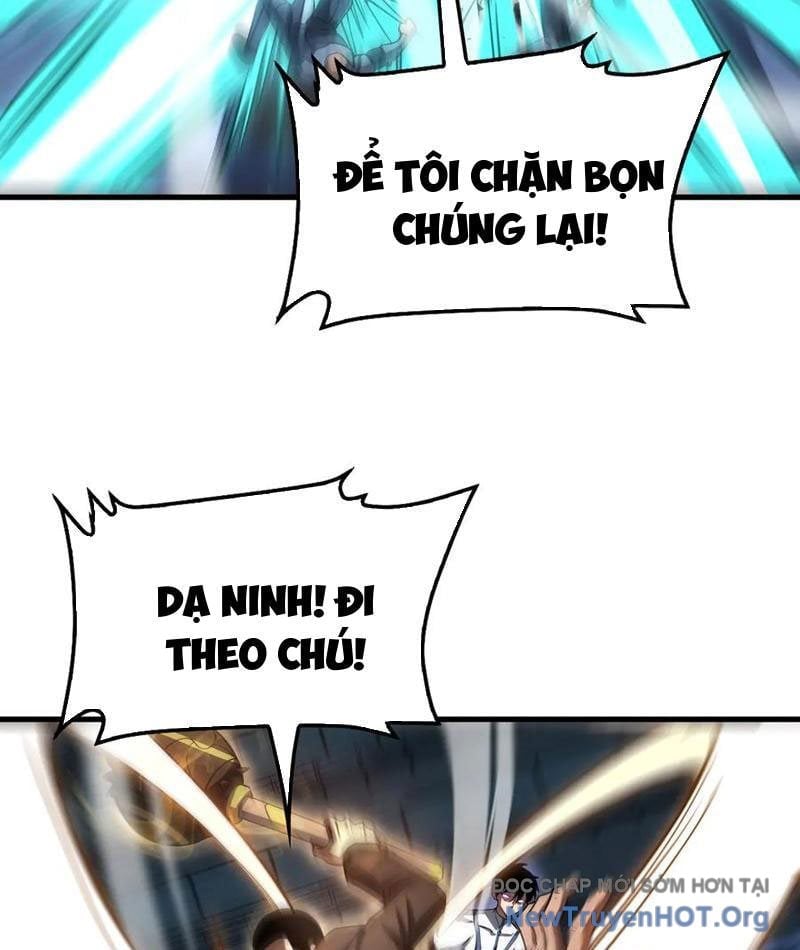 Mạt Thế Kiếm Thần: Ta Chấn Kinh Toàn Cầu Chapter 92 - Trang 3