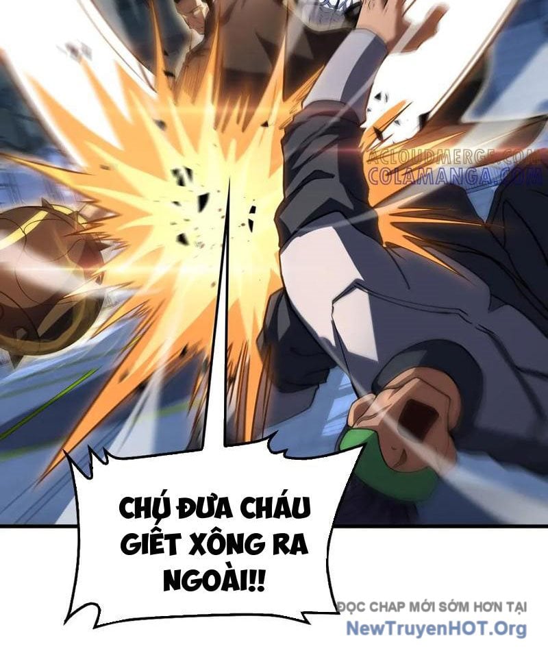 Mạt Thế Kiếm Thần: Ta Chấn Kinh Toàn Cầu Chapter 92 - Trang 3