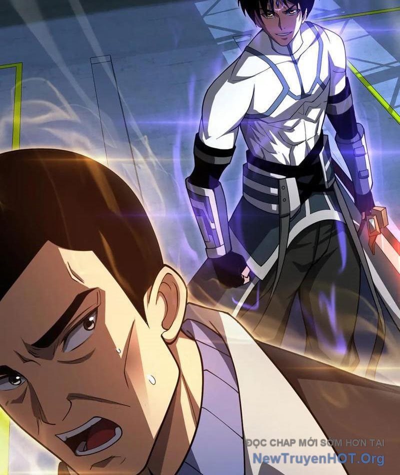Mạt Thế Kiếm Thần: Ta Chấn Kinh Toàn Cầu Chapter 92 - Trang 3
