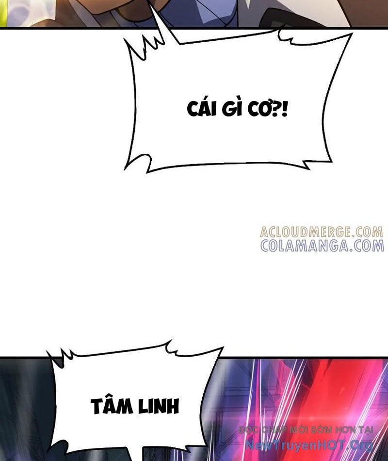 Mạt Thế Kiếm Thần: Ta Chấn Kinh Toàn Cầu Chapter 92 - Trang 3