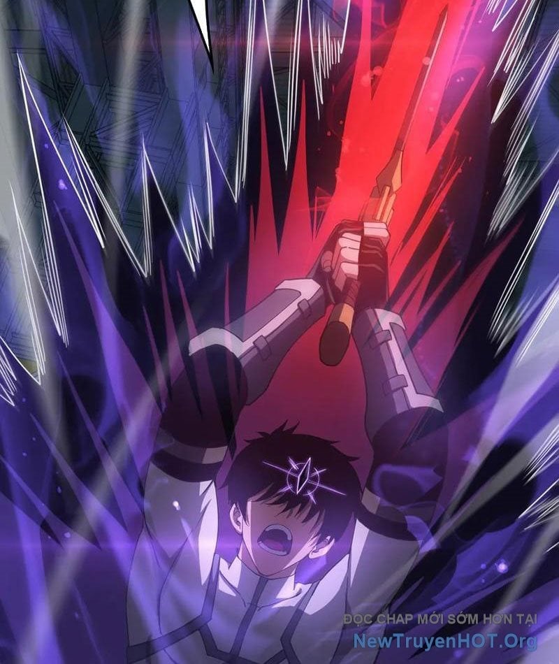 Mạt Thế Kiếm Thần: Ta Chấn Kinh Toàn Cầu Chapter 92 - Trang 3