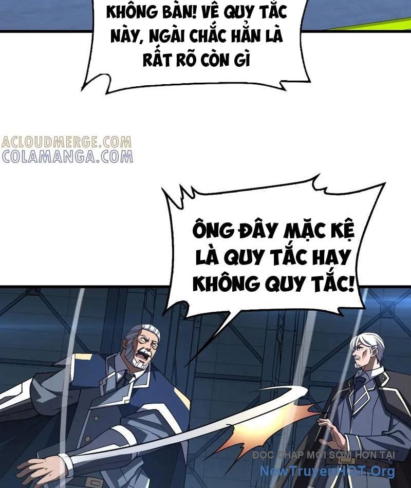 Mạt Thế Kiếm Thần: Ta Chấn Kinh Toàn Cầu Chapter 92 - Trang 3