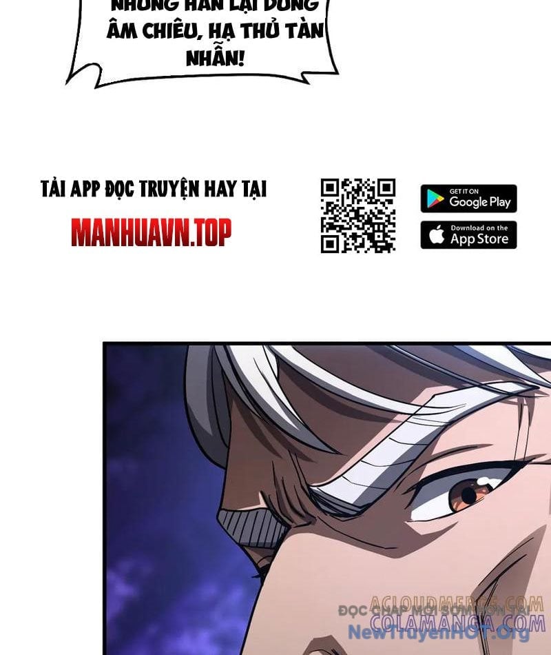 Mạt Thế Kiếm Thần: Ta Chấn Kinh Toàn Cầu Chapter 92 - Trang 3
