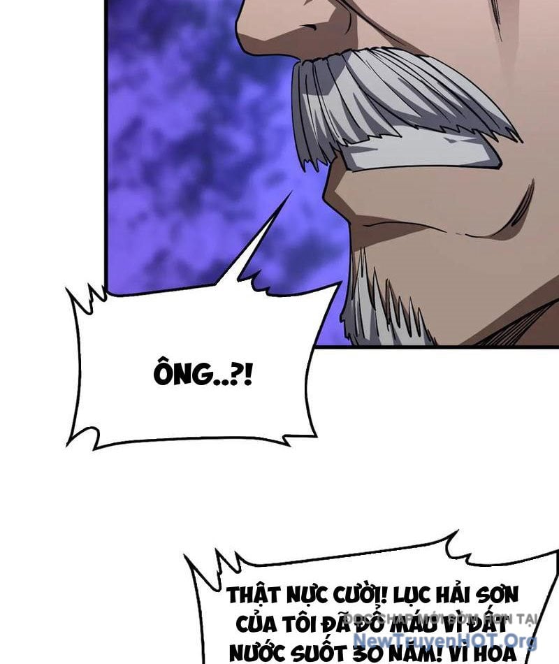 Mạt Thế Kiếm Thần: Ta Chấn Kinh Toàn Cầu Chapter 92 - Trang 3