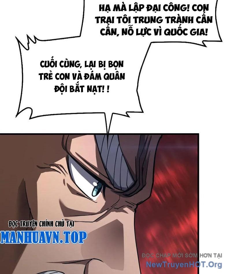 Mạt Thế Kiếm Thần: Ta Chấn Kinh Toàn Cầu Chapter 92 - Trang 3