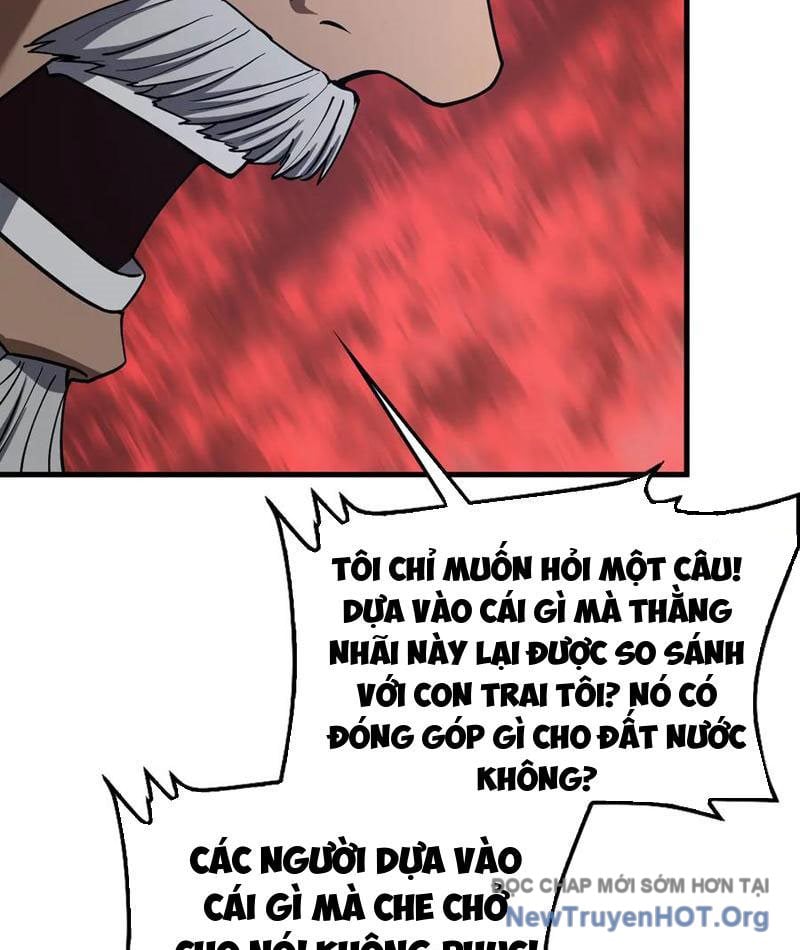 Mạt Thế Kiếm Thần: Ta Chấn Kinh Toàn Cầu Chapter 92 - Trang 3