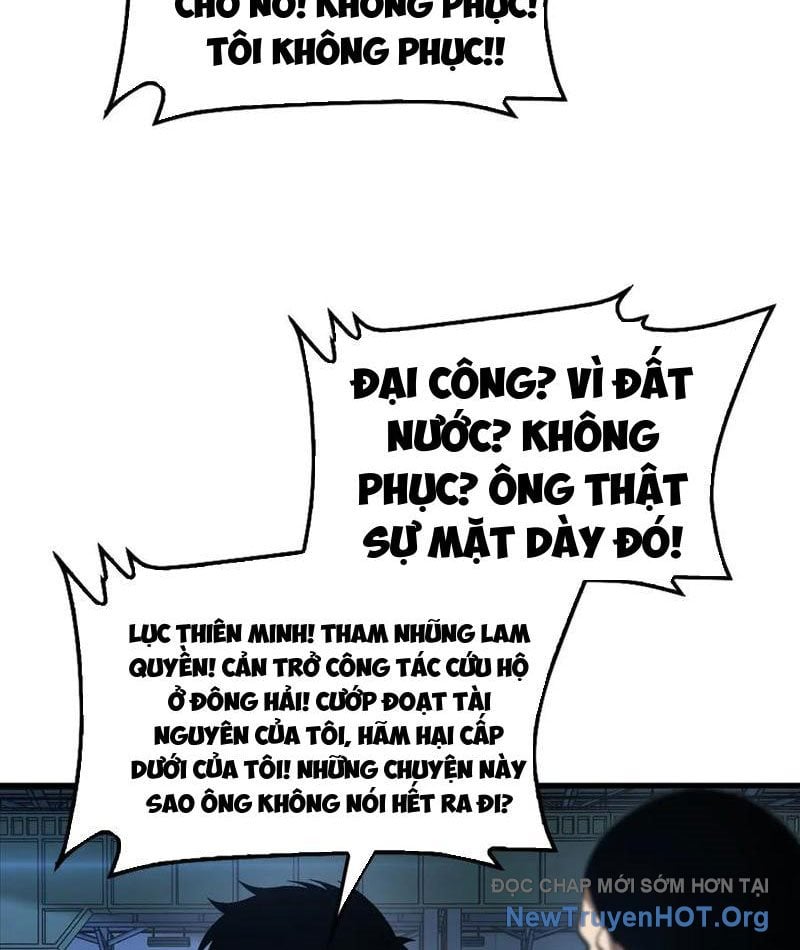 Mạt Thế Kiếm Thần: Ta Chấn Kinh Toàn Cầu Chapter 92 - Trang 3